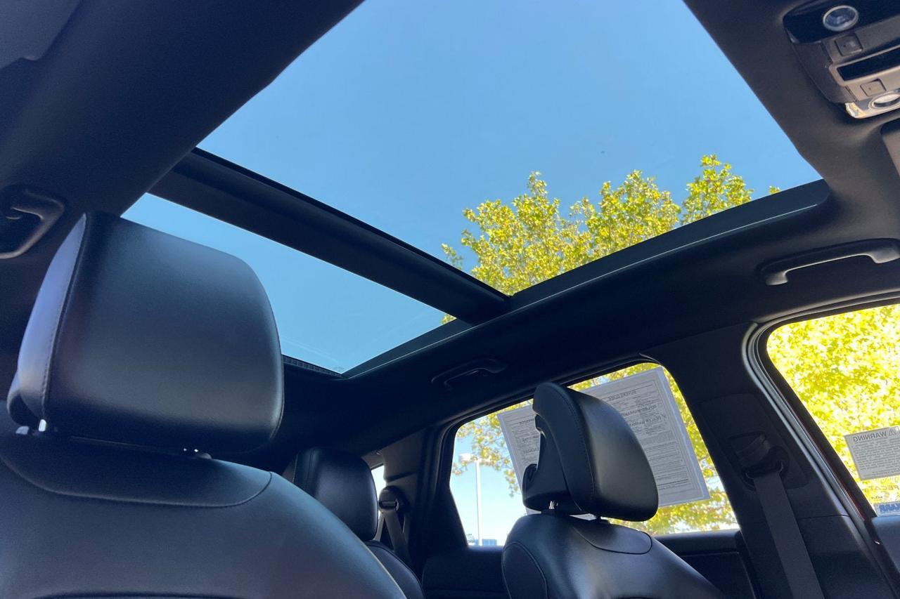 2023 Kia Sportage X-Line Roseville CA