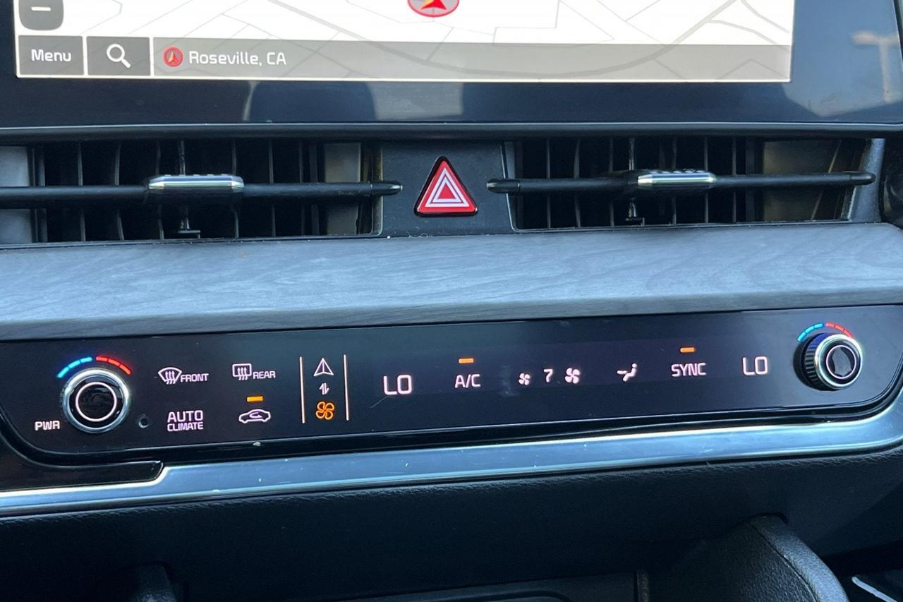 2023 Kia Sportage X-Line Roseville CA