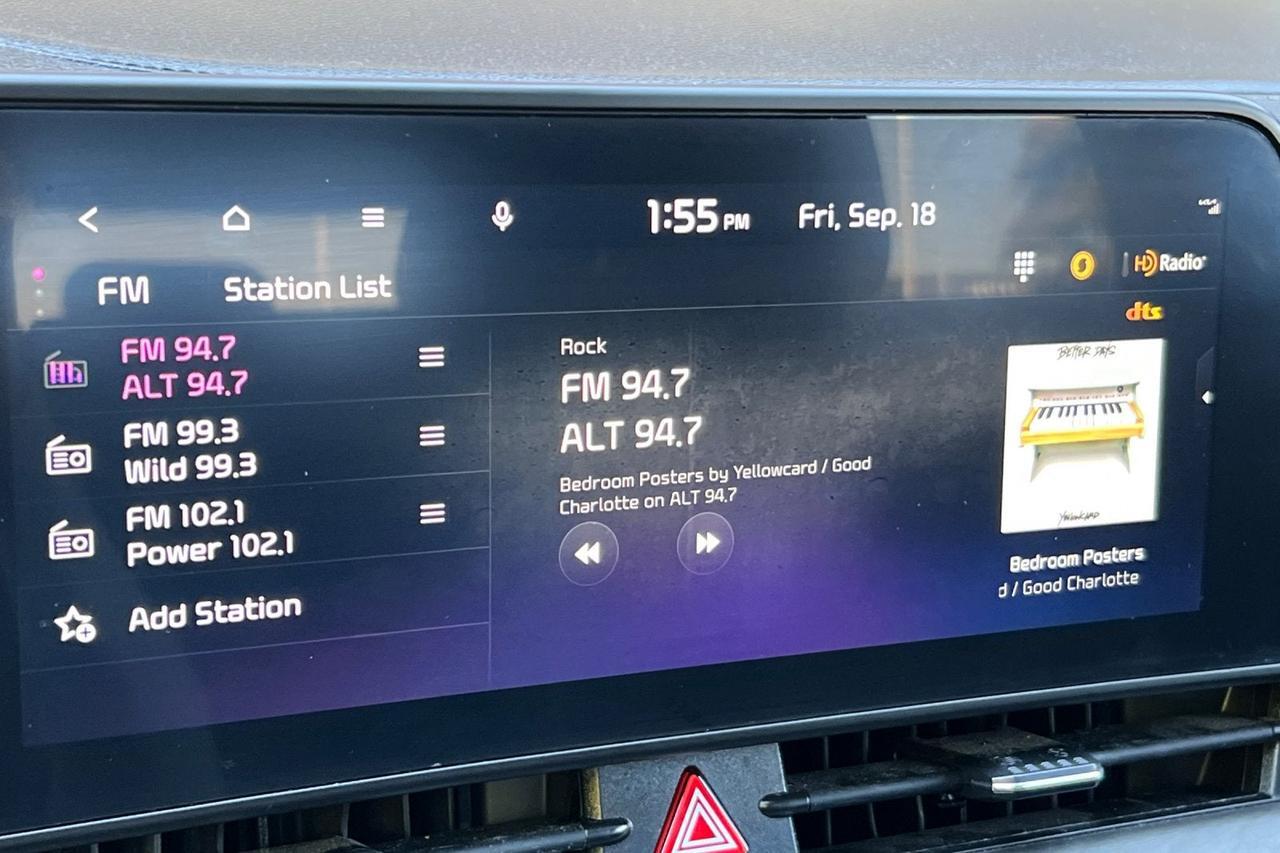 2023 Kia Sportage X-Line Roseville CA