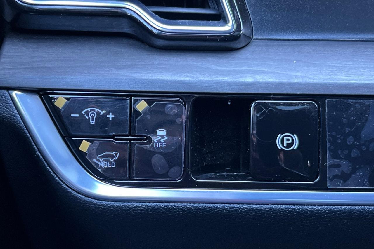 2023 Kia Sportage X-Line Roseville CA
