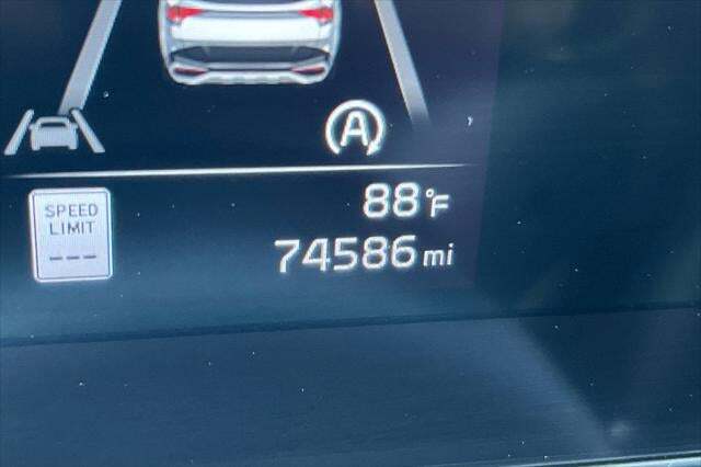 2023 Kia Sportage X-Line Roseville CA