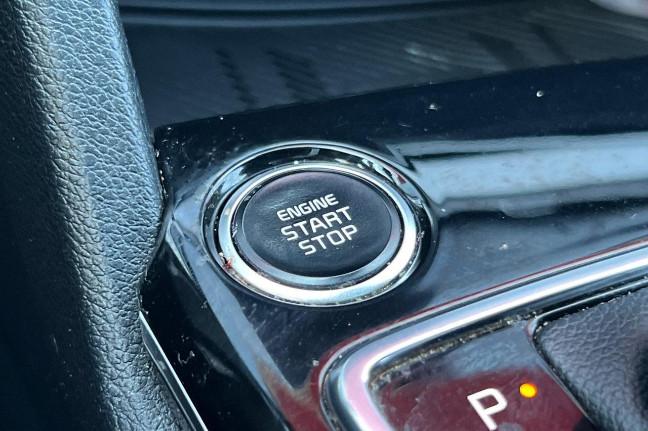 2023 Kia Sportage X-Line Roseville CA