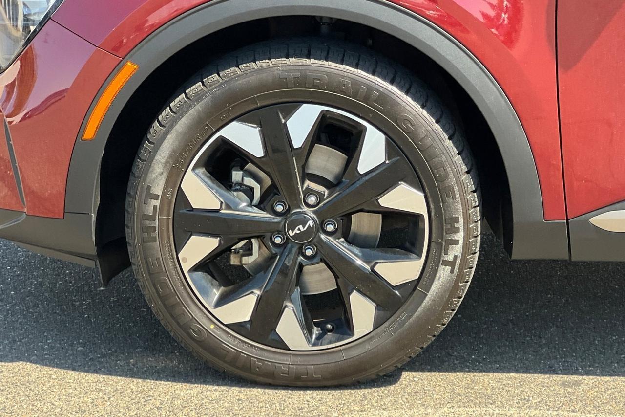 2023 Kia Sportage X-Line Roseville CA
