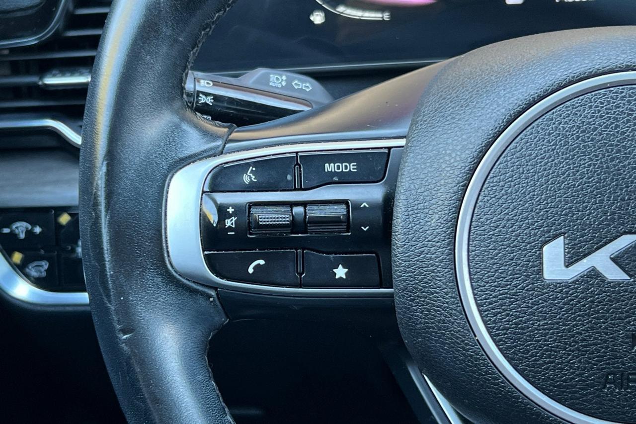 2023 Kia Sportage X-Line Roseville CA