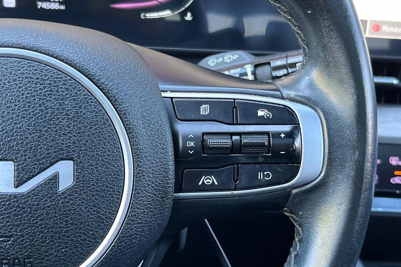 2023 Kia Sportage X-Line Roseville CA