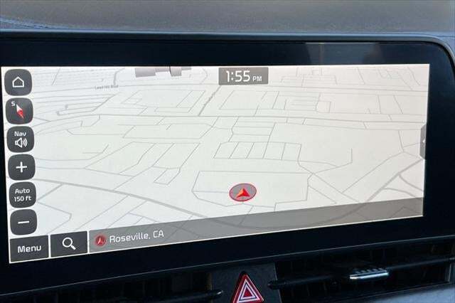 2023 Kia Sportage X-Line Roseville CA