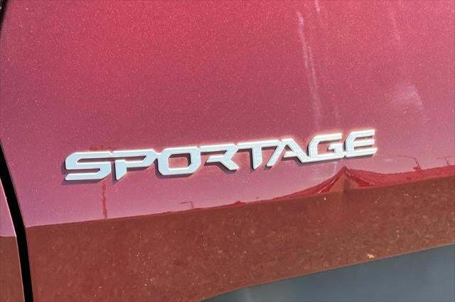2023 Kia Sportage X-Line Roseville CA