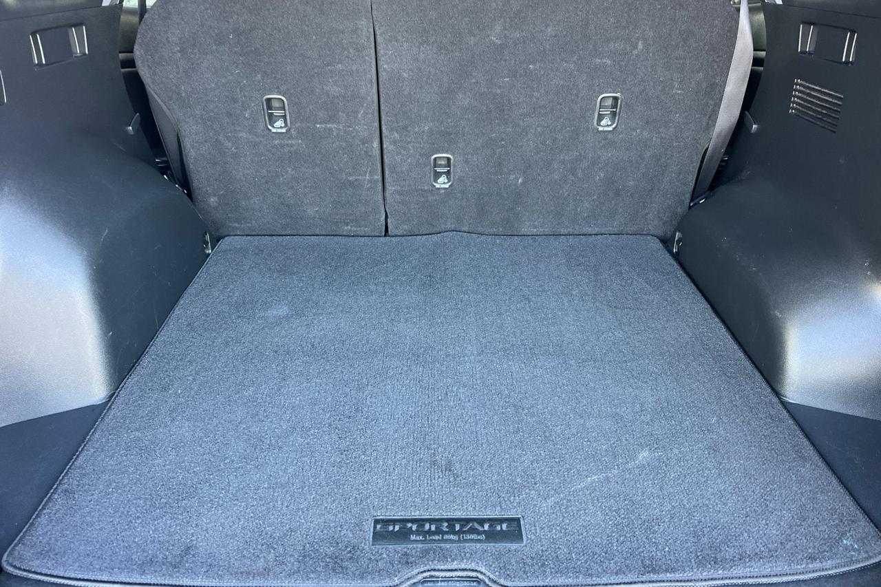 2023 Kia Sportage X-Line Roseville CA