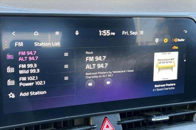 2023 Kia Sportage X-Line Roseville CA