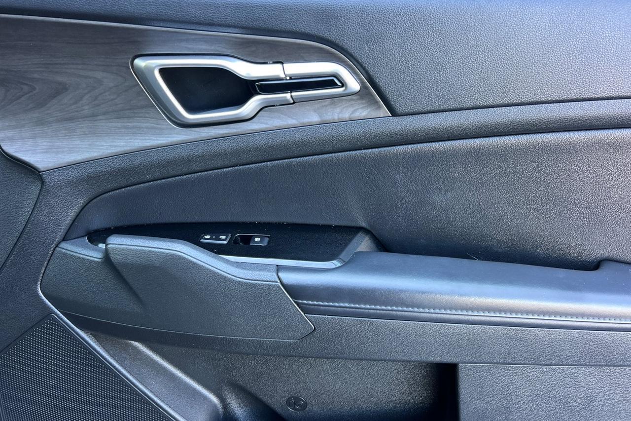 2023 Kia Sportage X-Line Roseville CA