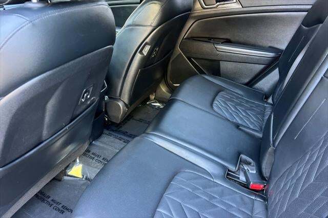 2023 Kia Sportage X-Line Roseville CA