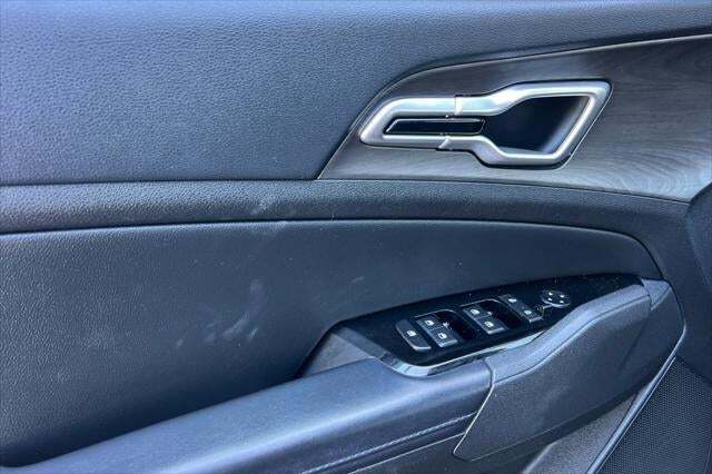 2023 Kia Sportage X-Line Roseville CA
