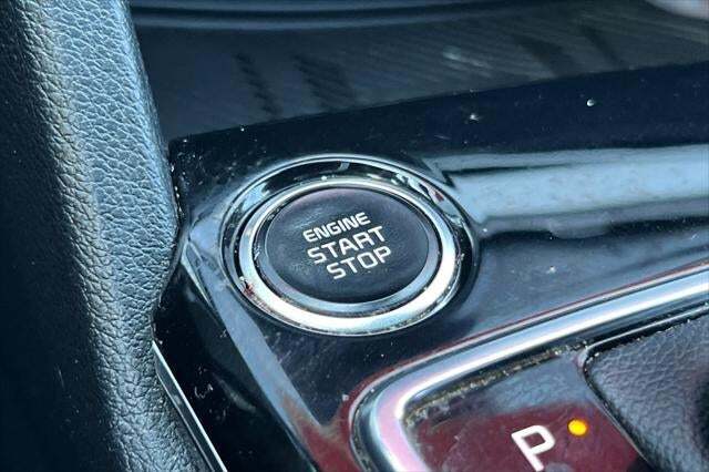 2023 Kia Sportage X-Line Roseville CA