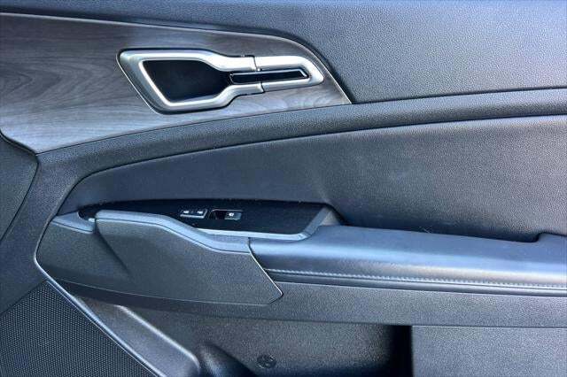 2023 Kia Sportage X-Line Roseville CA