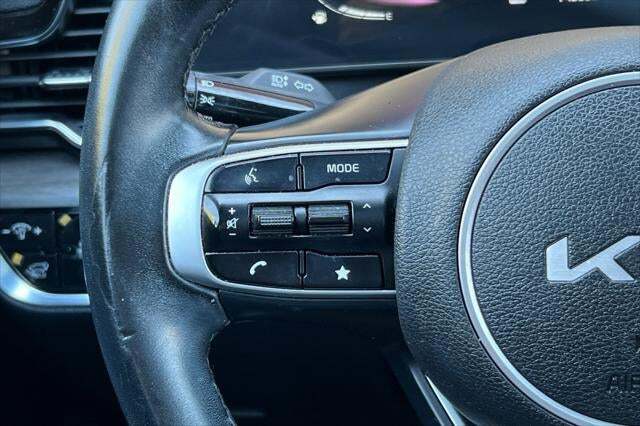 2023 Kia Sportage X-Line Roseville CA
