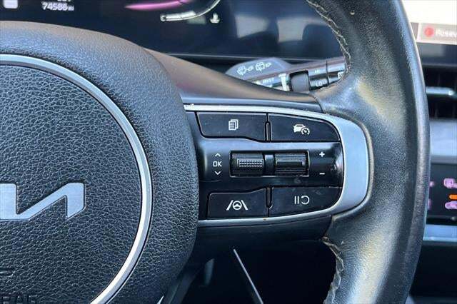 2023 Kia Sportage X-Line Roseville CA
