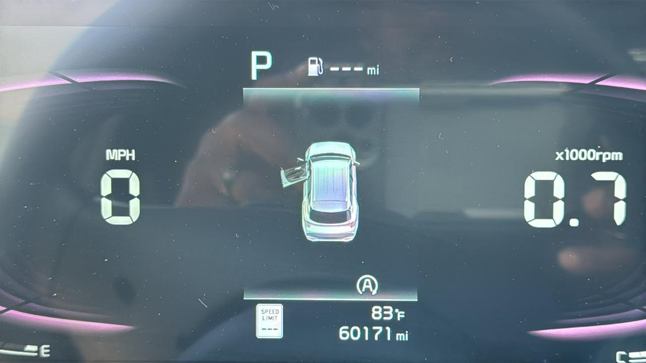 2023 Kia Sportage X-Line  Selma TX