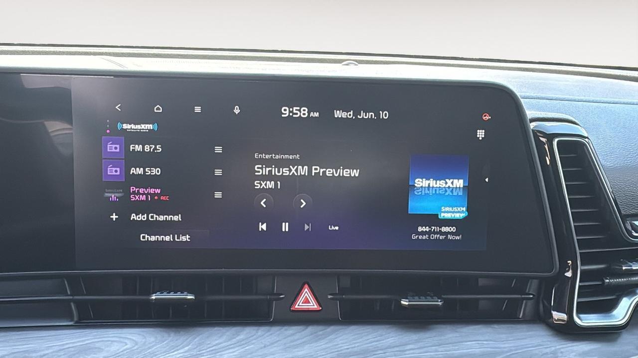 2023 Kia Sportage X-Line  Selma TX