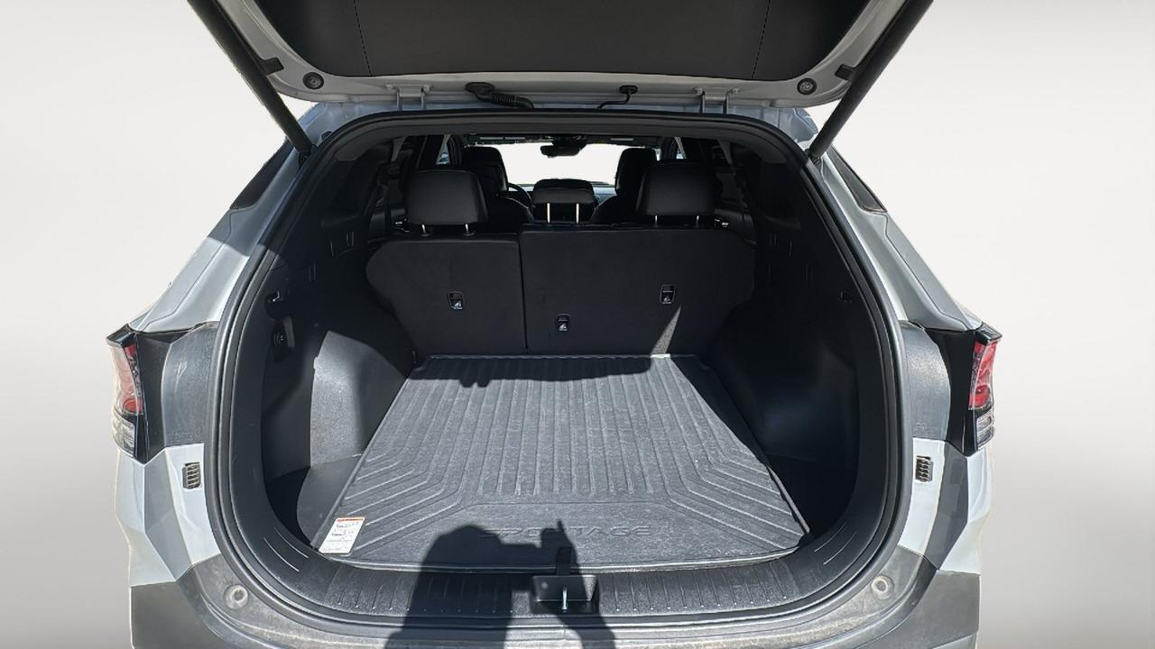 2023 Kia Sportage X-Line  Selma TX
