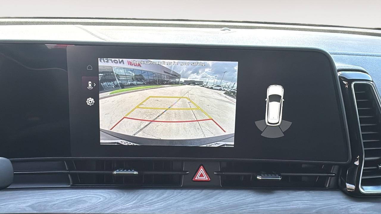 2023 Kia Sportage X-Line  Selma TX