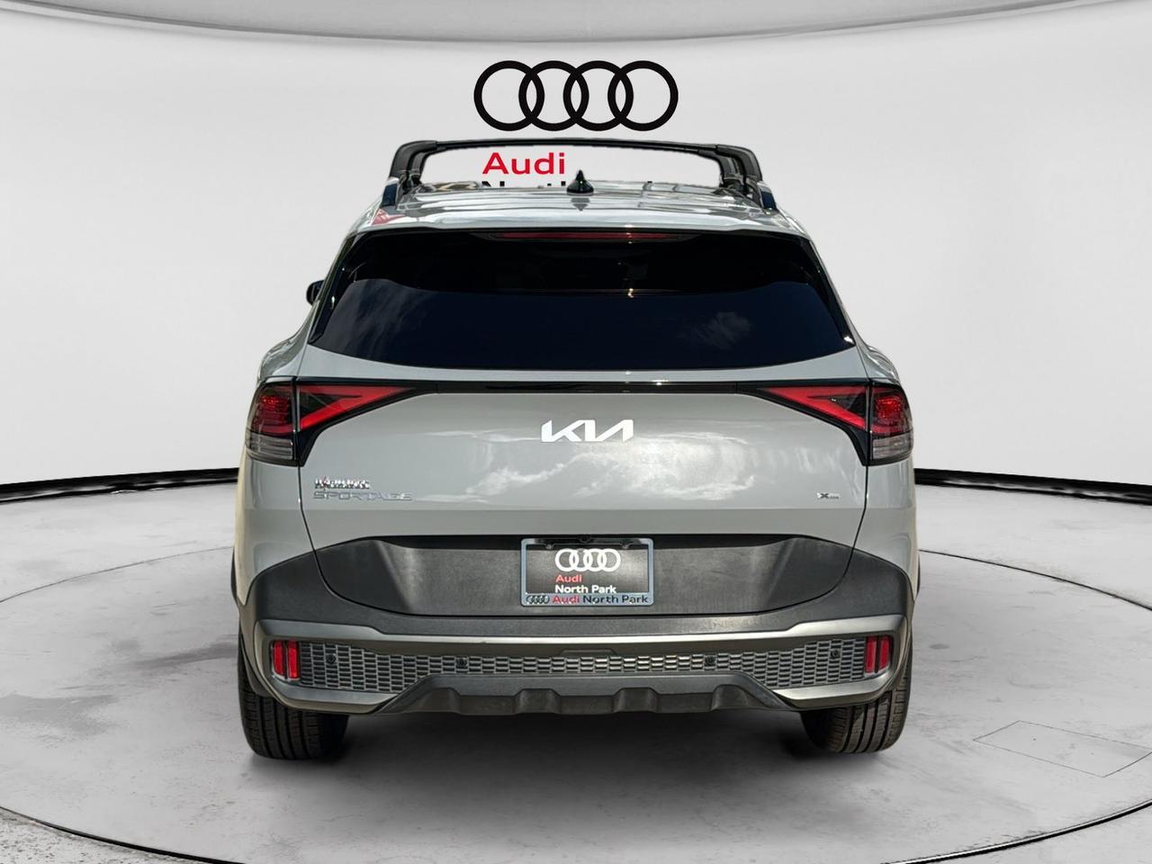 2023 Kia Sportage X-Line  Selma TX