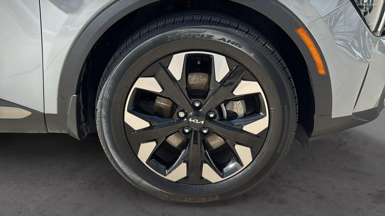 2023 Kia Sportage X-Line  Selma TX