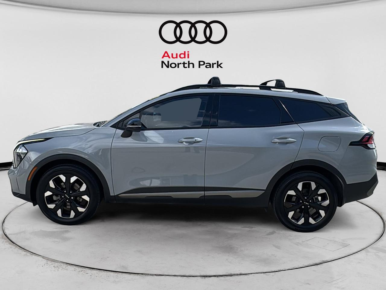 2023 Kia Sportage X-Line  Selma TX