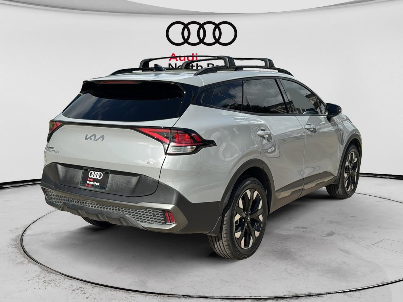 2023 Kia Sportage X-Line  Selma TX