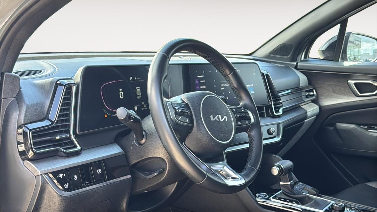 2023 Kia Sportage X-Line  Selma TX