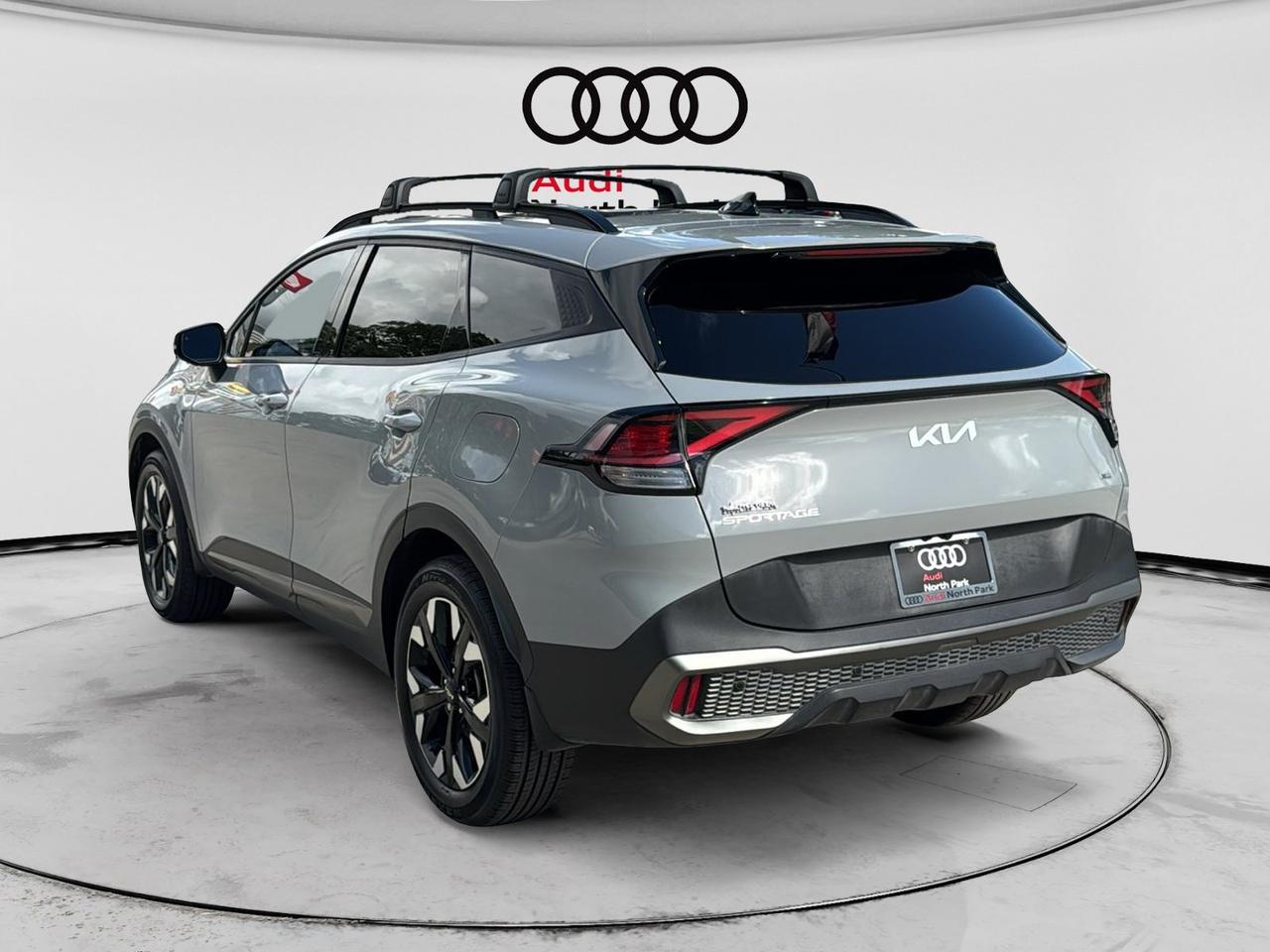 2023 Kia Sportage X-Line  Selma TX