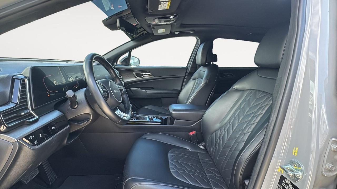 2023 Kia Sportage X-Line  Selma TX