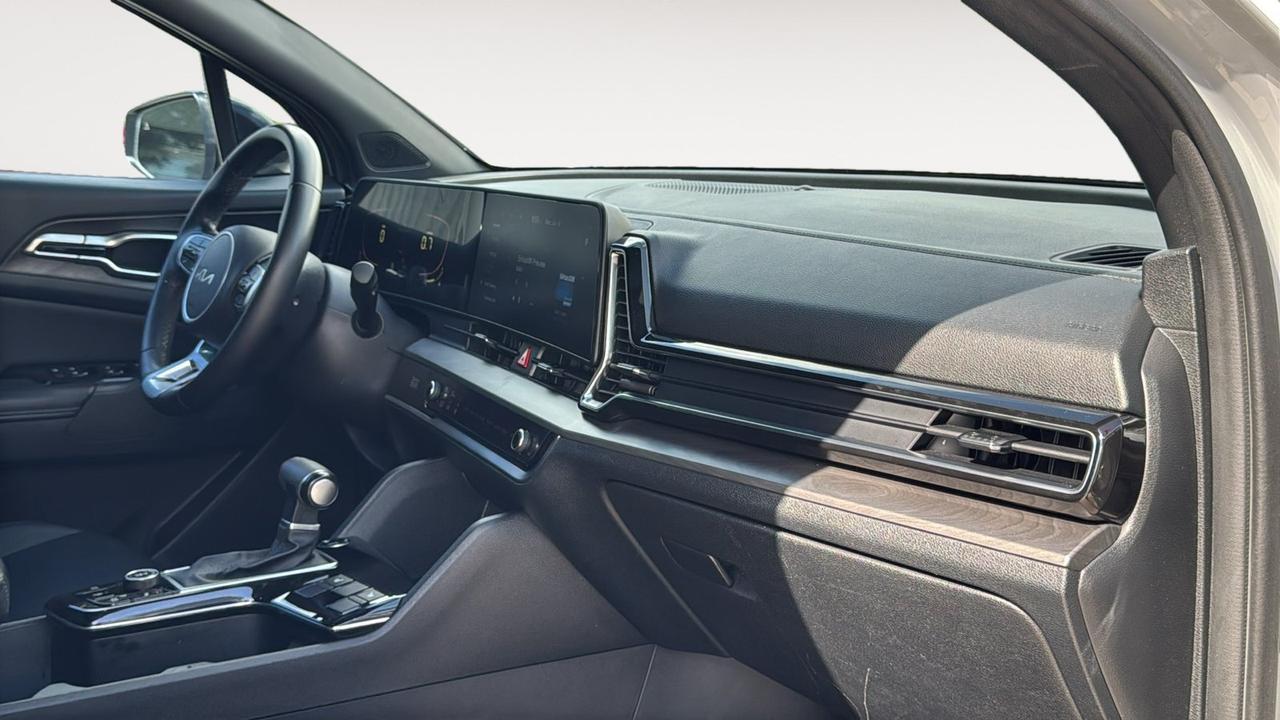 2023 Kia Sportage X-Line  Selma TX