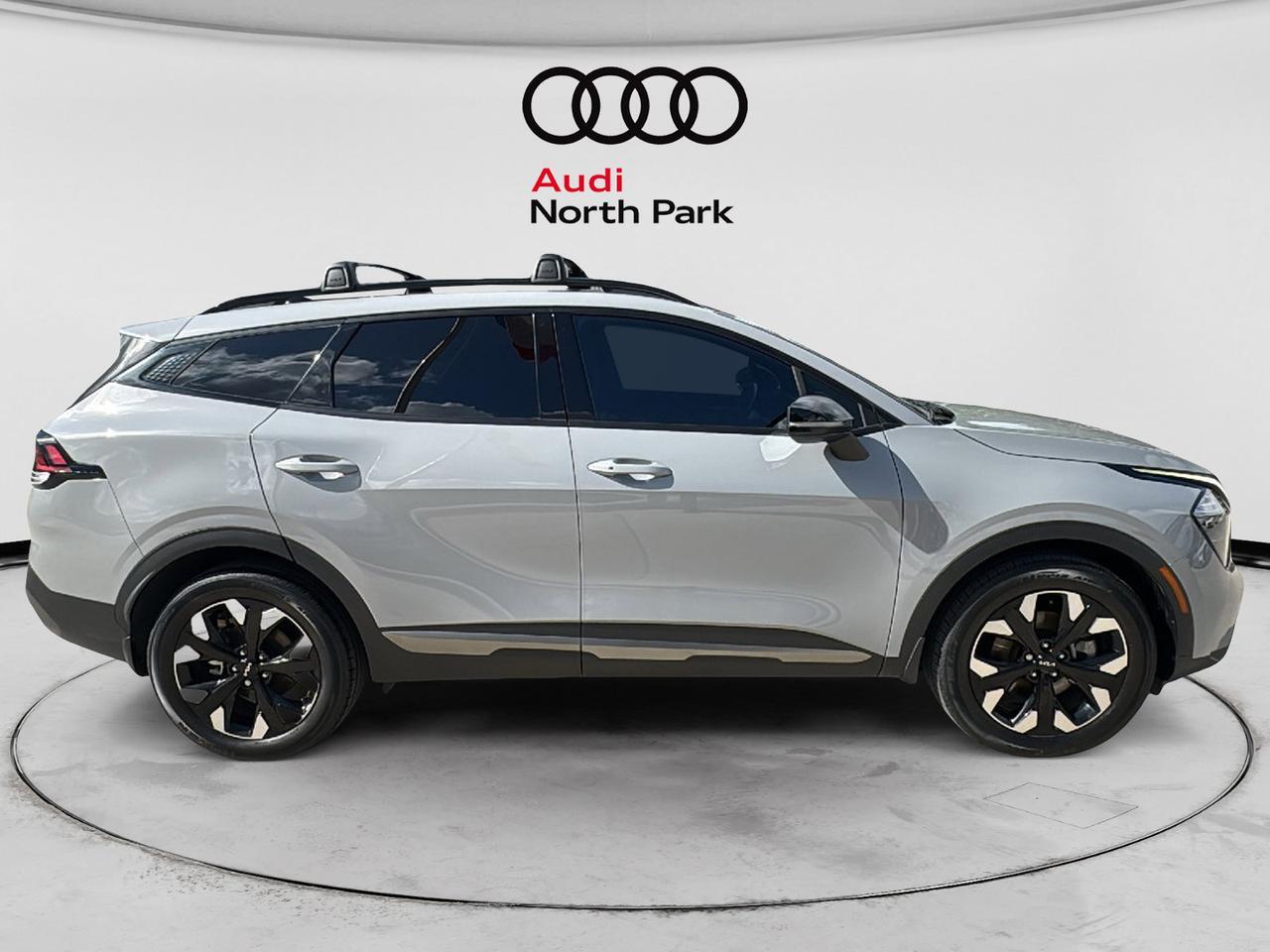2023 Kia Sportage X-Line  Selma TX