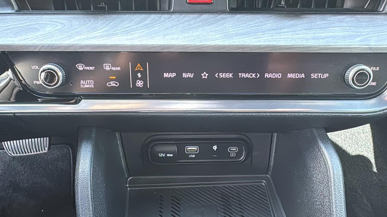 2023 Kia Sportage X-Line  Selma TX