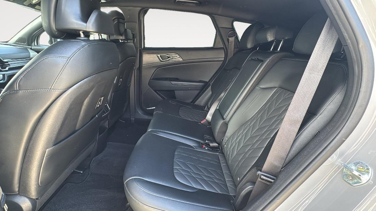 2023 Kia Sportage X-Line  Selma TX