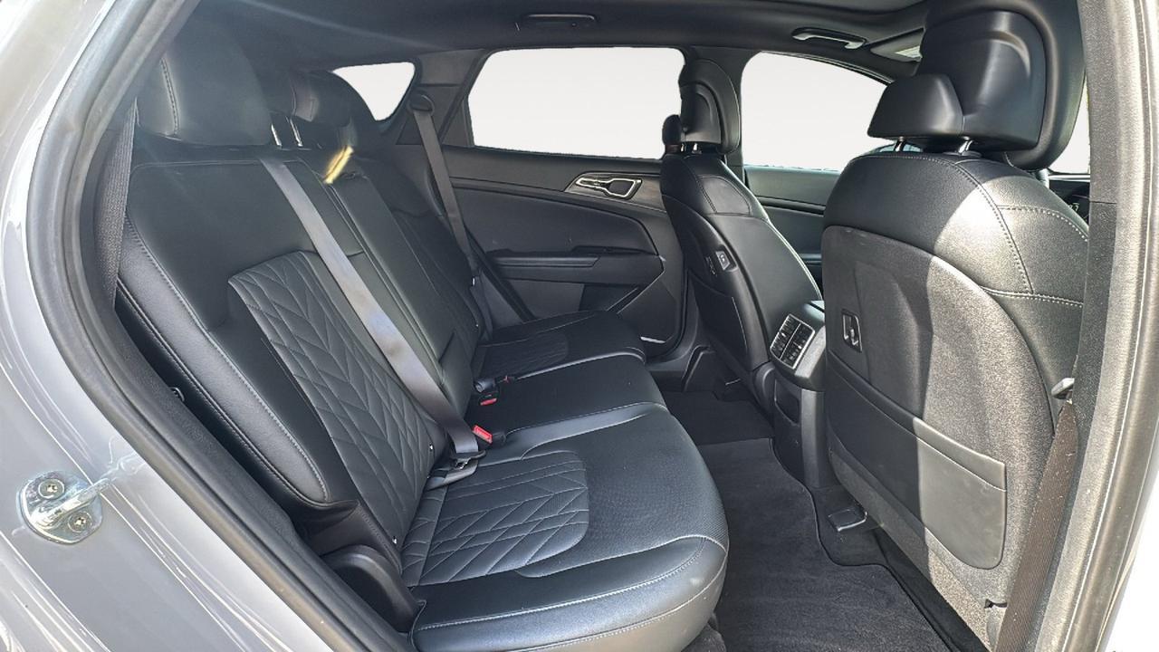 2023 Kia Sportage X-Line  Selma TX