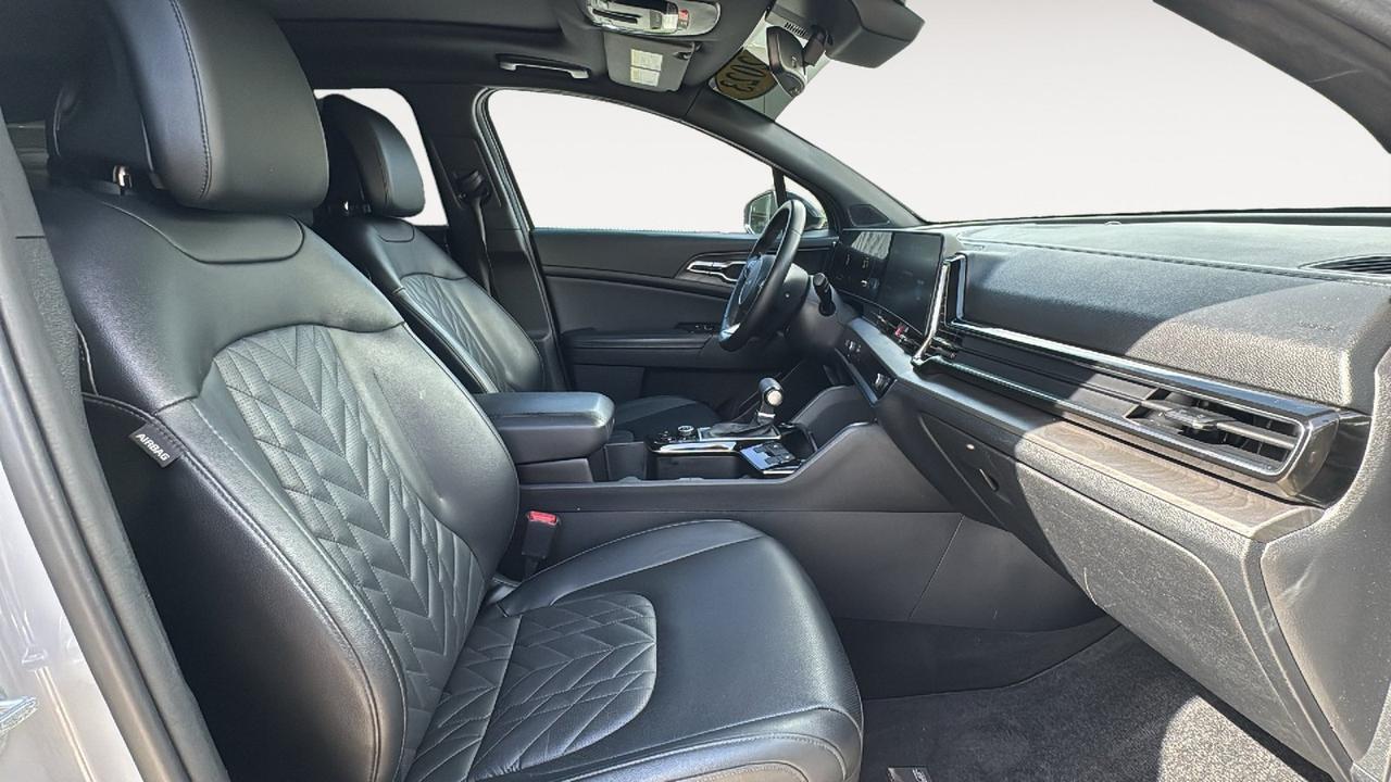 2023 Kia Sportage X-Line  Selma TX