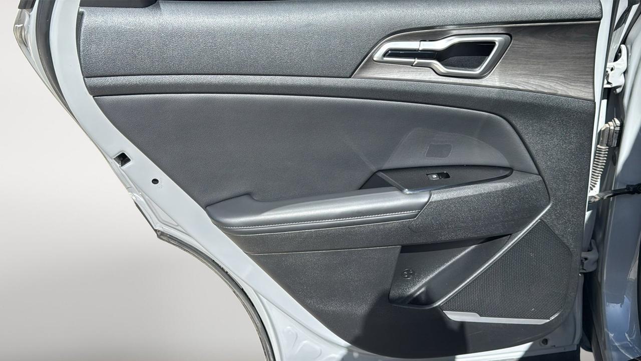2023 Kia Sportage X-Line  Selma TX