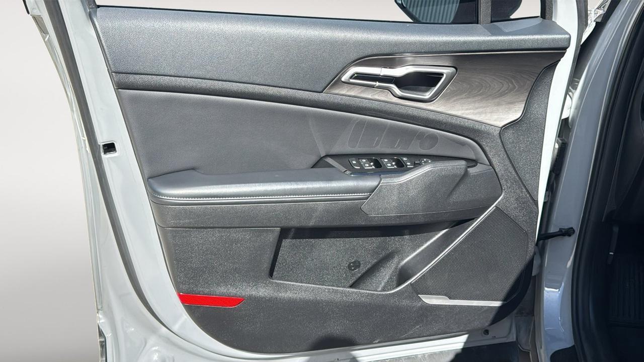 2023 Kia Sportage X-Line  Selma TX