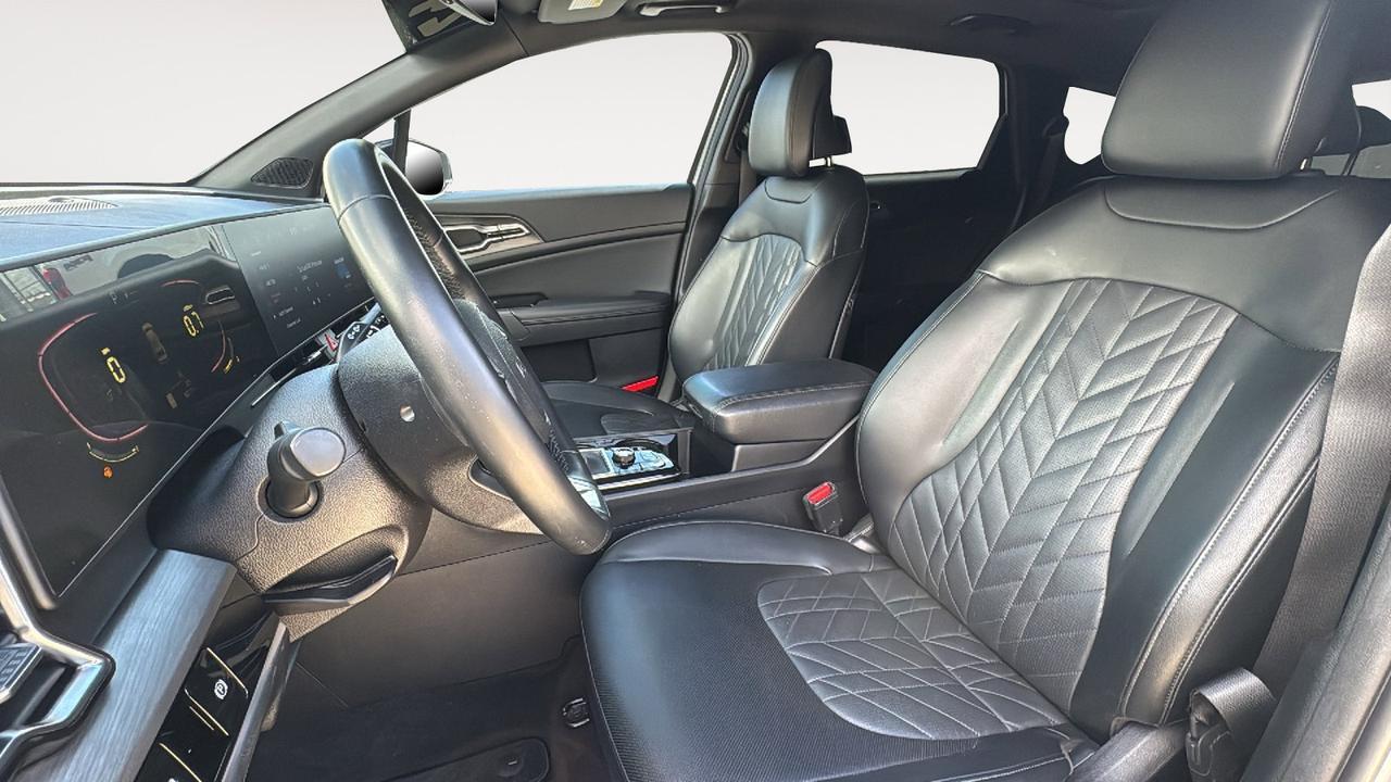 2023 Kia Sportage X-Line  Selma TX