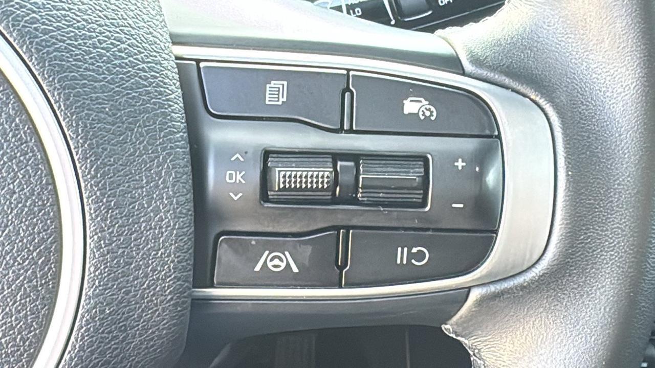 2023 Kia Sportage X-Line  Selma TX