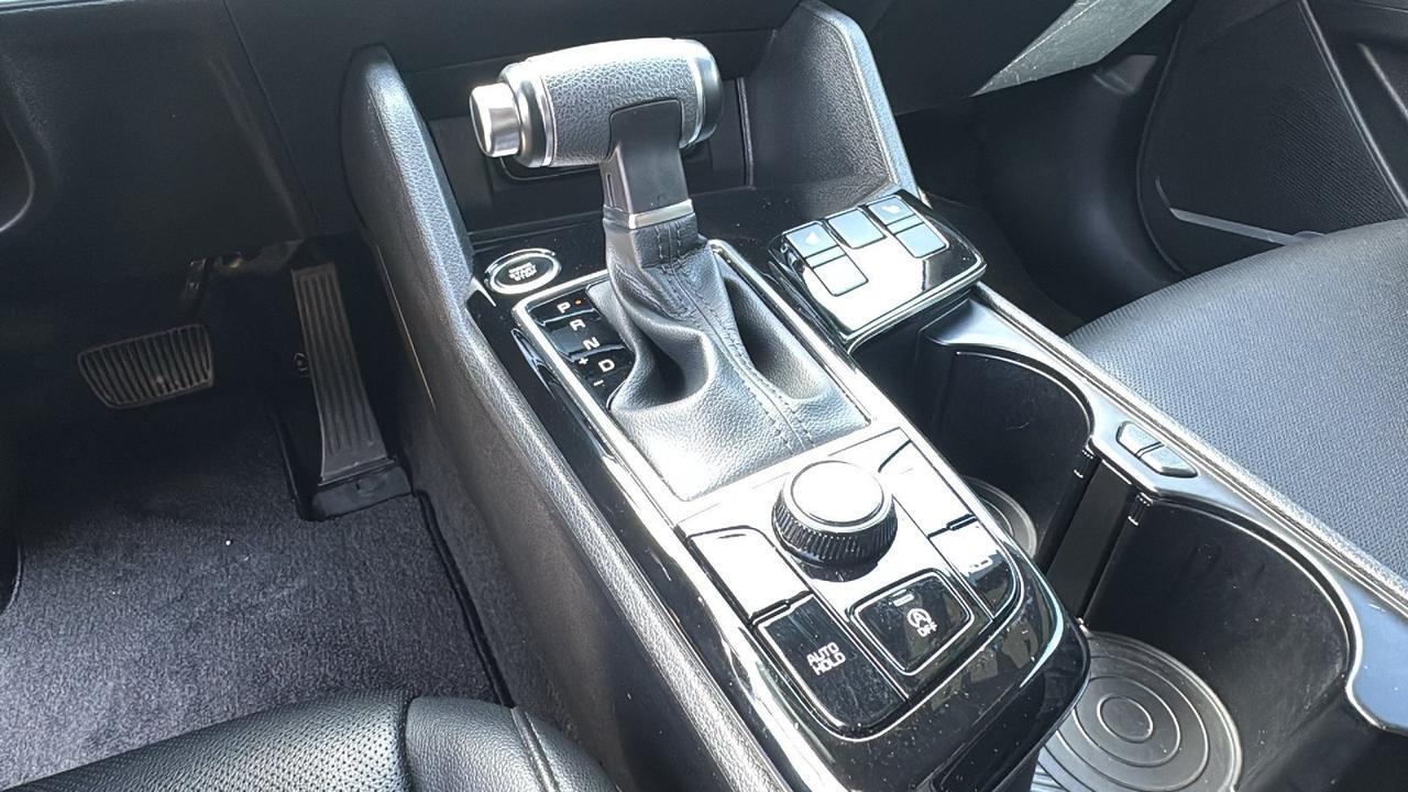 2023 Kia Sportage X-Line  Selma TX