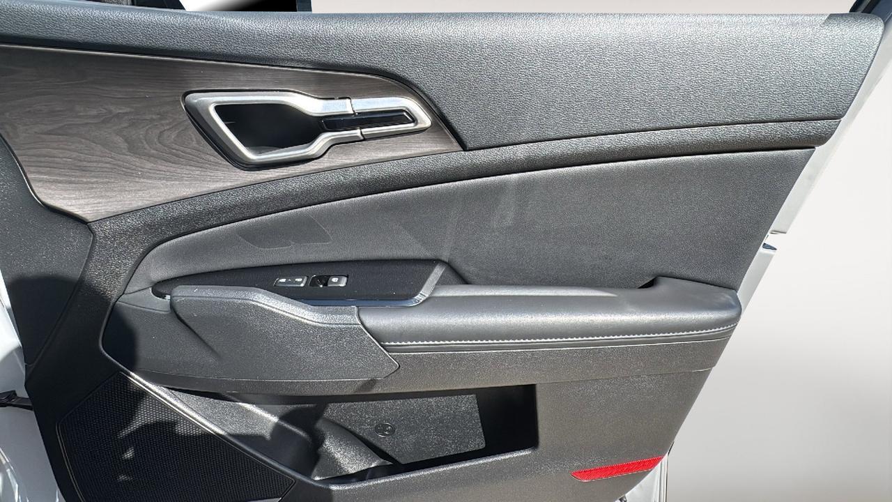 2023 Kia Sportage X-Line  Selma TX