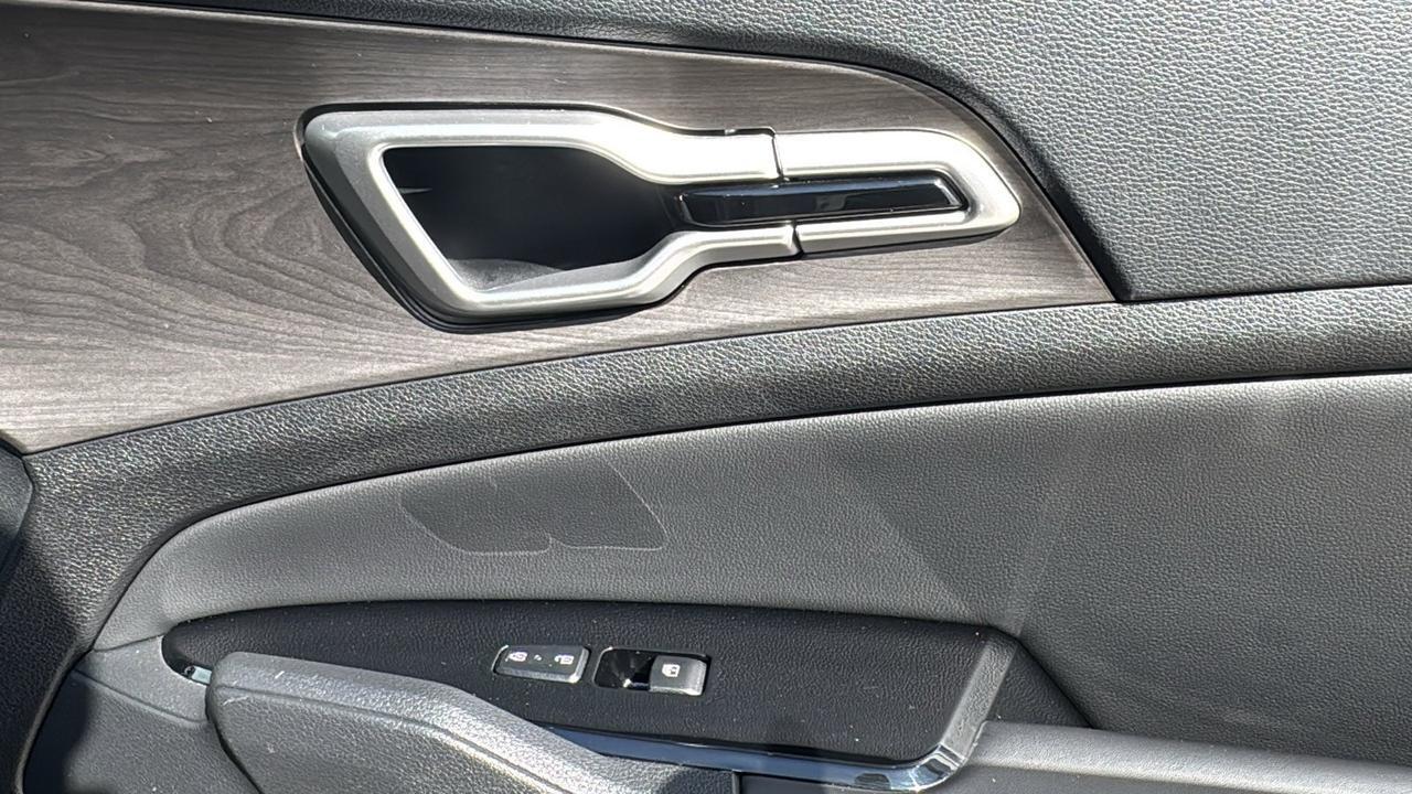 2023 Kia Sportage X-Line  Selma TX