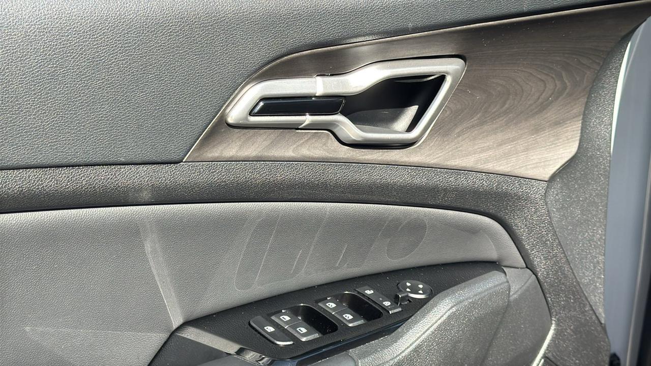 2023 Kia Sportage X-Line  Selma TX