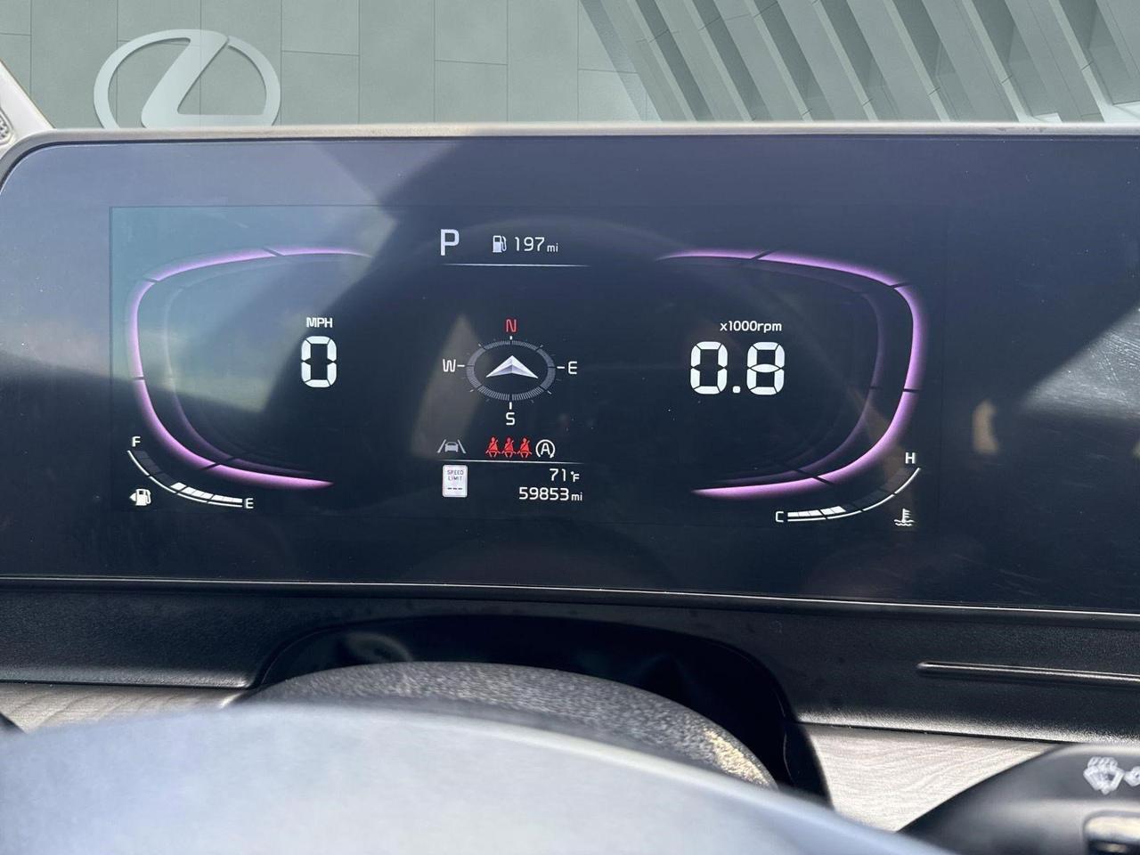 2023 Kia Sportage X-Line San Antonio TX