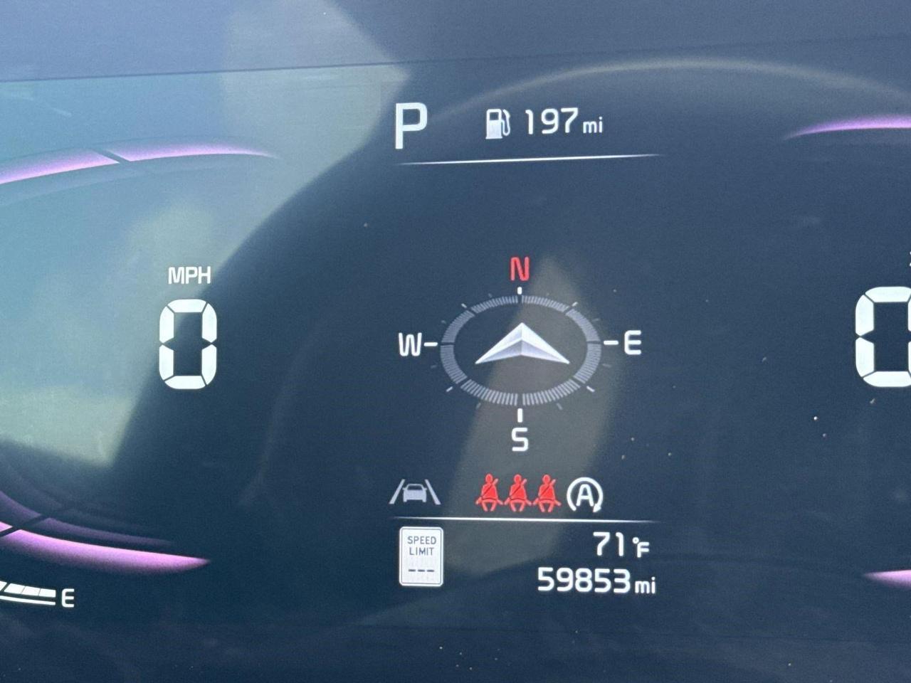 2023 Kia Sportage X-Line San Antonio TX