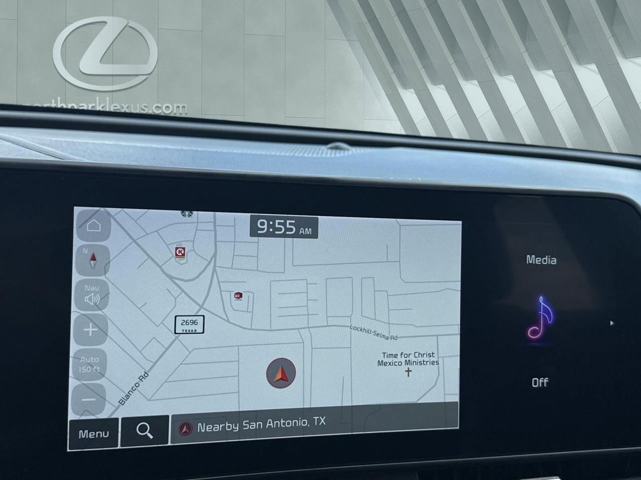 2023 Kia Sportage X-Line San Antonio TX