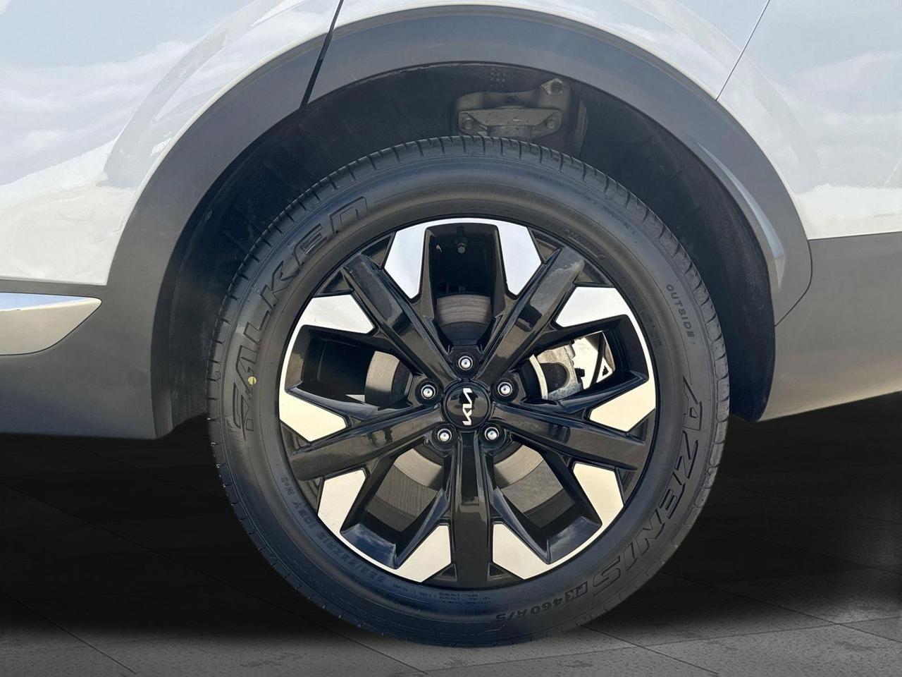 2023 Kia Sportage X-Line San Antonio TX