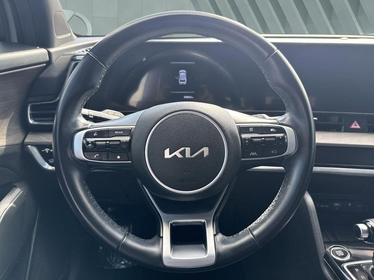 2023 Kia Sportage X-Line San Antonio TX